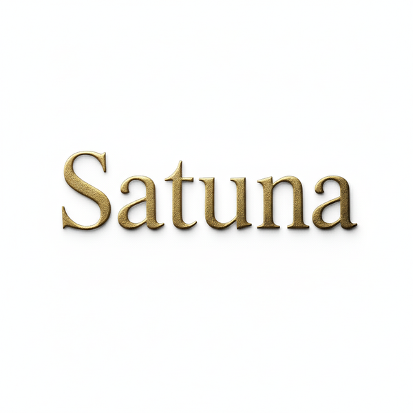 Satuna Bags